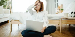 Saat Libur Panjangmu Kena Revisi, 5 Hal Ini Ampuh Hibur Diri