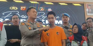 Saat Menganiaya Cut Intan Nabila, Tersangka Armor Toreador Ngaku Orangtua dan Tetangga Tahu