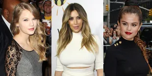 Saat Momen 'Lepas Kesucian' Dilakukan Sesama Artis Hollywood