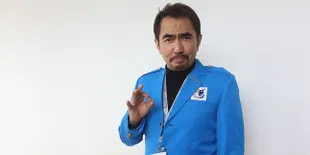 Saat Pemilihan Ketua PARFI, Aa Gatot Punya Surat Bebas Narkoba