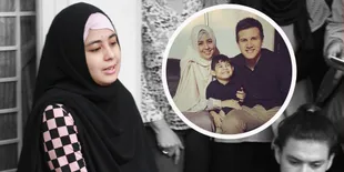 Saat Risty Tagor Tenang-Tenang Saja, Arsen Sedikit Trauma?