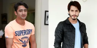 Saat Shaheer dan Ravi Ketemu Pria Ganteng Ini, Gaya Maksimal!