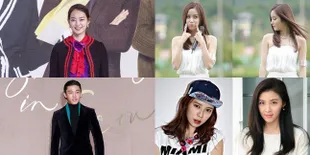 Saat Shin Min Ah Nggak Cantik, 'Suami' Song Ji Hyo Main Serong?
