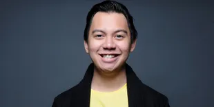 Saat Tahu Akan Main Bareng Raditya Dika, Chandra Liow Tertawa