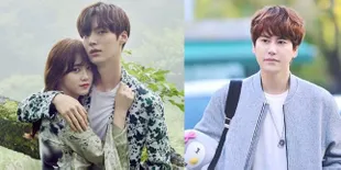 Saat Tidur Bareng, Ahn Jae Hyun Peluk-Peluk Kyuhyun SuJu?