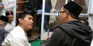 Saat Tsunami Banten, Kembaran Ifan Seventeen Sempat Melihat Dylan Sahara