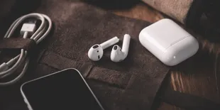 Saatnya Update Playlist, Ini 8 New Release Internasional Oktober 2021 yang Nggak Boleh Terlewatkan