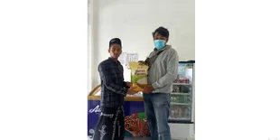 Saatnya Warung Berjuang Lawan Pandemi, Langkah Sederhana Ini Jadi Aksi Nyata yang Bermakna Lho