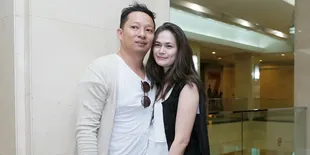 Sabai Morscheck Hamil Anak Kedua, Ringgo Agus Rahman Ungkap Curahan Hati
