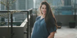 Sabai Morscheck Istri Ringgo Agus Rahman Melahirkan Anak Kedua, Selamat!
