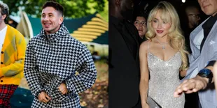 Sabrina Carpenter dan Barry Keoghan Pilih Jeda dari Hubungan Mereka yang Sudah Berjalan Setahun