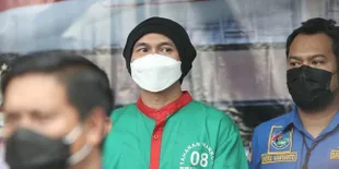 Sadar Status Anji Sebagai Korban Penyalahgunaan Narkoba, Keluarga Ajukan Permohonan Rehabilitasi