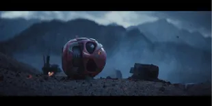 Sadis Tapi Keren, 'POWER RANGERS' Modern Ini Wajib Kamu Simak!