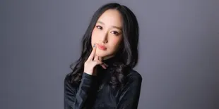 Safapolly Eks Girl Group V1RST Dobrak Stigma Negatif DJ Wanita