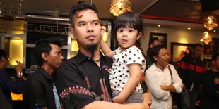 Safeea Pun 'Ikut Tanda Tangan' Dukungan Untuk Prabowo - Hatta