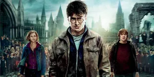 Saga 'HARRY POTTER' Bakal Dibuat Ulang?