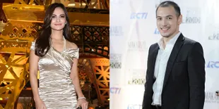 Sah! Cut Tari dan Richard Kevin Telah Resmi Menikah