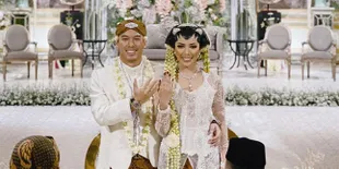 Sah Dipersunting Arya Bakrie, Vannya Istarinda Resmi Jadi Anggota Keluarga Besar Bakrie