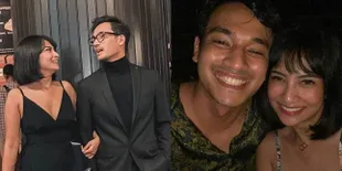 Sah Menikah dengan Bibi Ardiansyah, Vanessa Angel Gelar Resepsi di Bali?