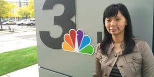 Sahabat Dari Ethiopia, Inspirasi Livi Zheng Garap Film Hollywood