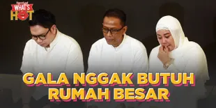 Sahabat Galang Dana Rumah Untuk Gala, Pak Doddy: Gala Tak Butuh Rumah Sebesar Itu