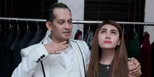 Sahabat Keceplosan Jupiter Sudah Punya Istri, Tapi Bukan Widuri?