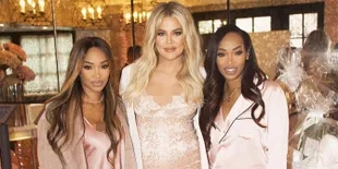 Sahabat Khloe Kardashian Ikut Sindir Tristan Thompson, Menohok Banget!