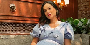 Sahabat Ungkap Kondisi Tengku Dewi Putri Setelah Andrew Andika Diduga Selingkuh