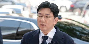 Saham HYBE Milik Bang Si-hyuk Senilai 1,77 Triliun Dibekukan