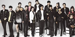 Saham SME Anjlok, YG Ent Jadi Agensi Terbesar di Korea