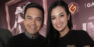 Sahrul Gunawan Akan Beradu Akting Dengan Sylvia Fully Dalam Film 'SUMPAH'