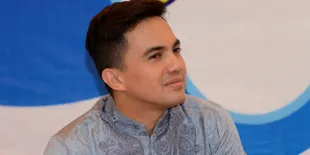 Sahrul Gunawan dan Indriani Tak Akan Hadiri Sidang Cerai Perdana