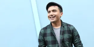 Sahrul Gunawan Merasa Kesepian, Lebaran Tak Bersama Anak