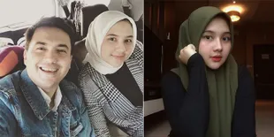 Sahrul Gunawan Siap Menikah dengan Kekasihnya yang Terpaut Usia 19 Tahun, Una Maulina