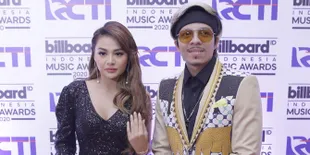 Sahur Bareng, Atta Halilintar Masak Telur Dadar untuk Aurel Hermansyah