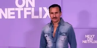 Saif Ali Khan Bicara Soal Teori Konspirasi Penyerangan di Rumahnya, Ungkap Alasan Tak Ada Sopir Malam Itu