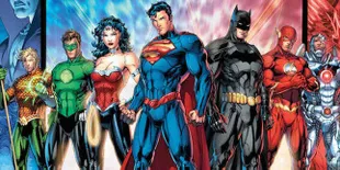 Saingan Berat 'SUICIDE SQUAD', 'JUSTICE LEAGUE' Rilis Trailer!