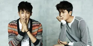 'Saingan' Vampir, 'High Society' Gandeng Aktor Drama 'The Heirs'