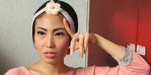 Saingi Gangnam Style, Ayu Dewi Bikin Gangsing Style?