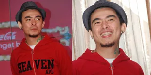 Saint Loco Minta Doa Dan Dukungan Untuk Kesembuhan Beery