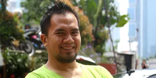 Saipul Jamiell: Aiko Nggak Mau, Masa Gua Harus Ngemis-Ngemis