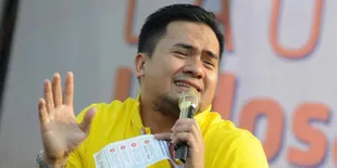 Saipul Jamiell Akui Lakukan 2 Kali Percobaan Pelecehan Seksual