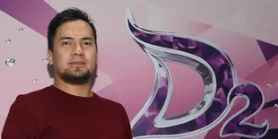 Saipul Jamiell: Allah Pilih Risma Untuk Saya