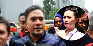 Saipul Jamiell Diprediksi Lebih Beruntung Dari Zaskia Gotik