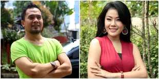 Saipul Jamiell Ingin Nikahi Chef Aiko Pada Bulan Mei, Tapi...