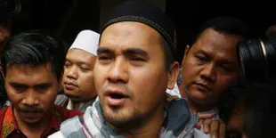 Saipul Jamiell Lakukan Pencabulan, Mantan Mertua Tak Percaya