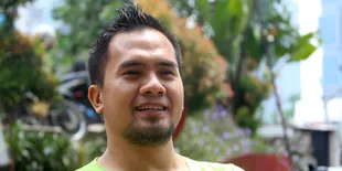 Saipul Jamiell Nikah Mei 2015