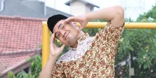 Saipul Jamiell Pilih Tanggal Ini Untuk Nikahi Wanita Cadangannya