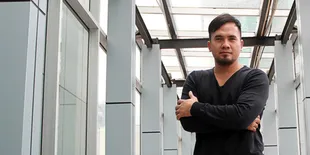 Saipul Jamiell: Saya Cari Wanita Yang Lembut