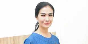 Saipul Jamiell Terseret Suap, Iis Dahlia: Makanya Jangan Berkasus